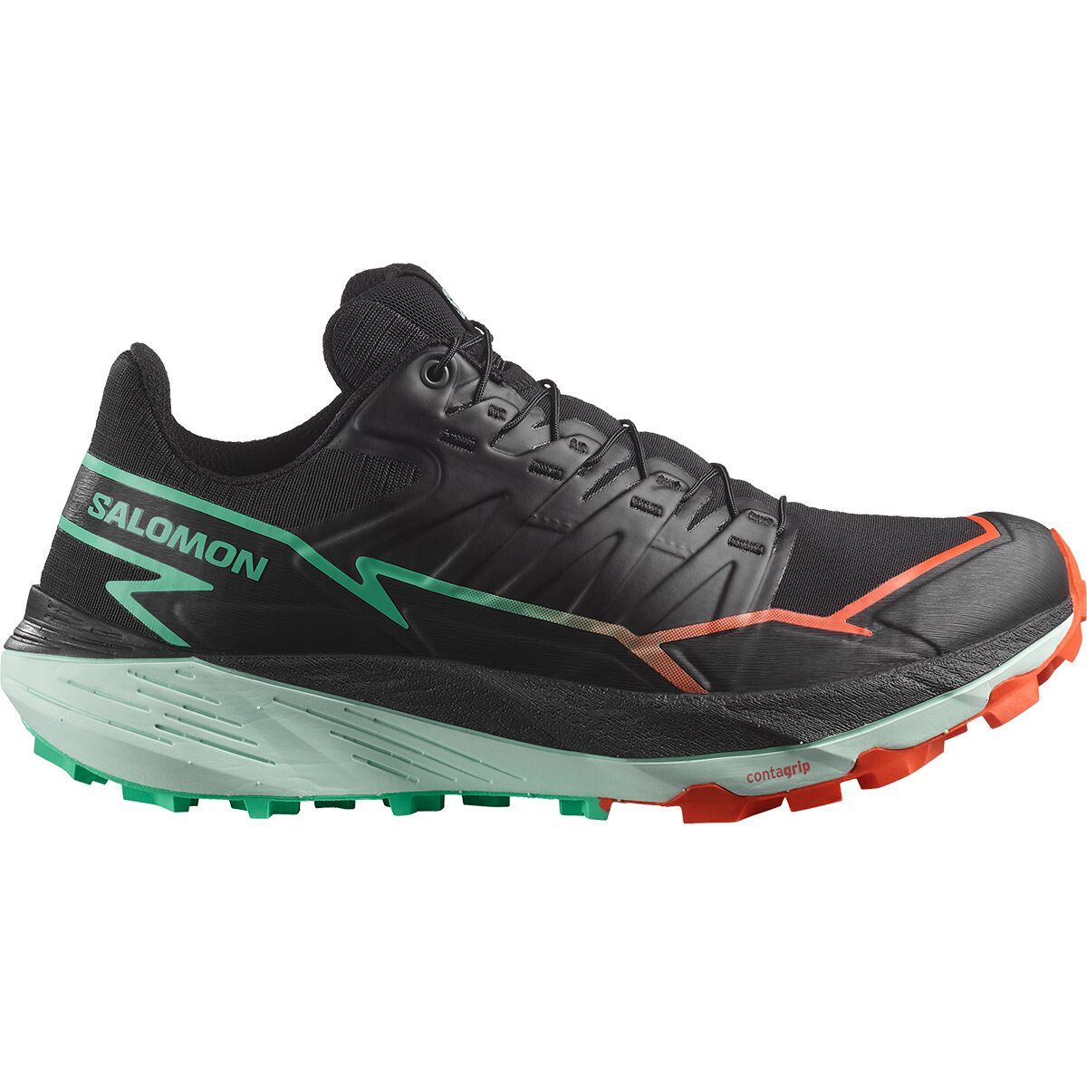 Salomon Thundercross Trail Running Shoe - Women