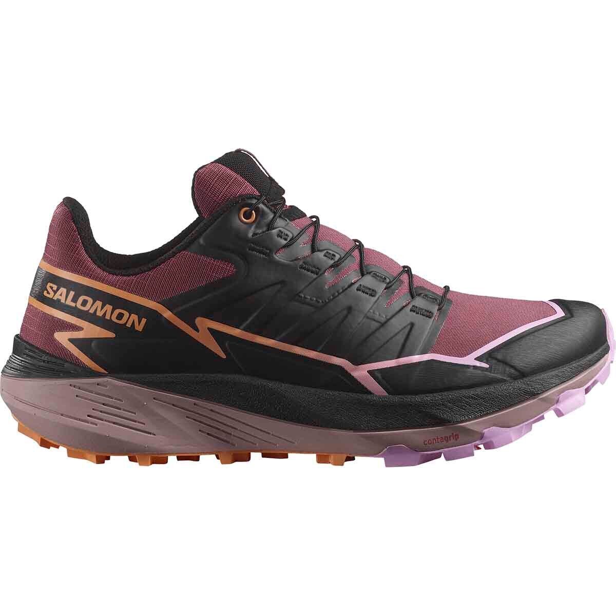 Salomon Thundercross Trail Running Shoe - Women