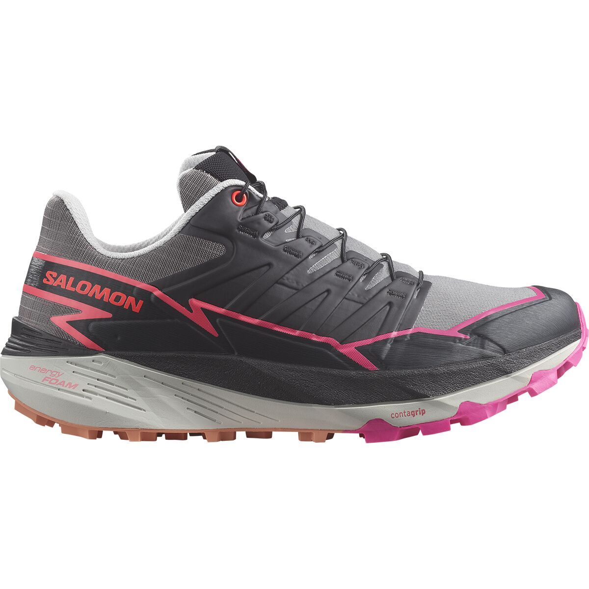 Salomon Thundercross Trail Running Shoe - Women's