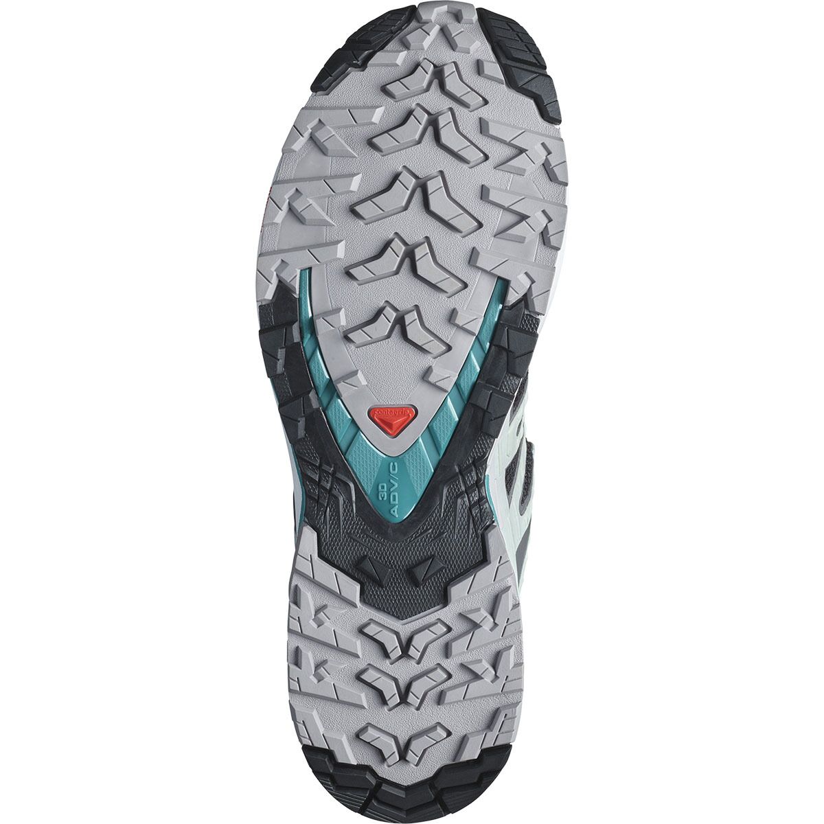 Salomon XA Pro 3D V9 GORE TEX Trail Running Shoe Women s Footwear