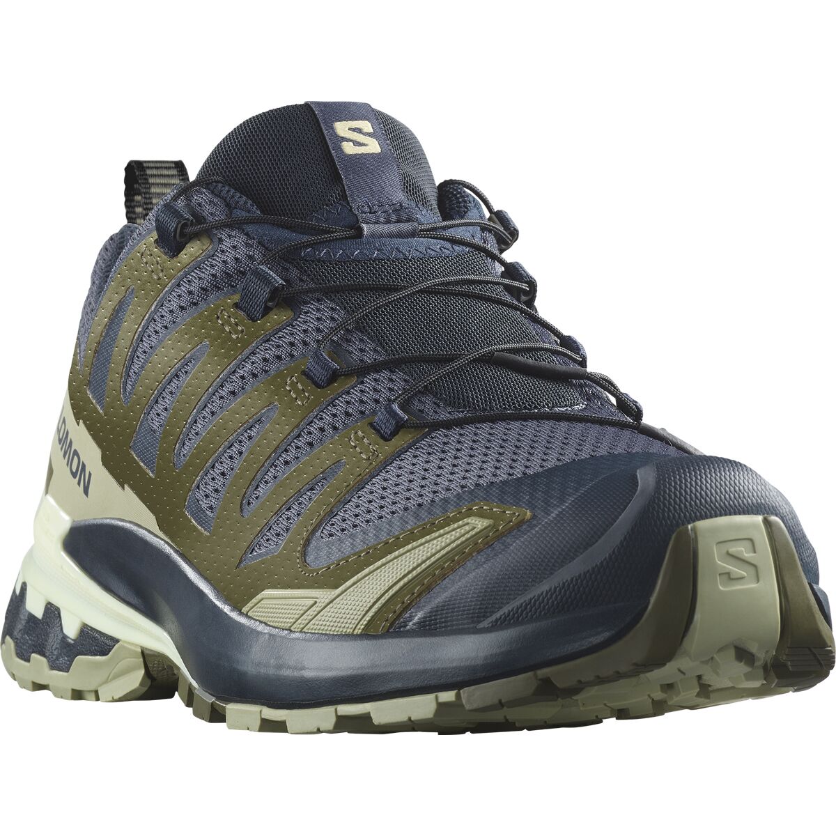 Salomon XA Pro 3D V9 Trail Running Shoe Men s Footwear