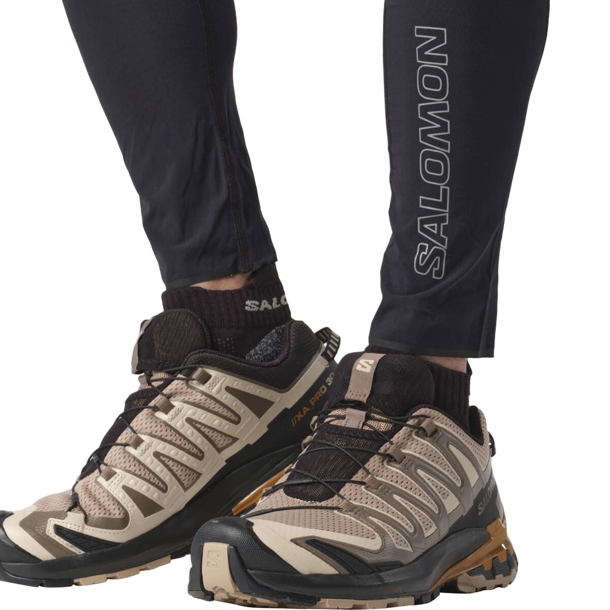 Salomon XA Pro Trail Running Shoes