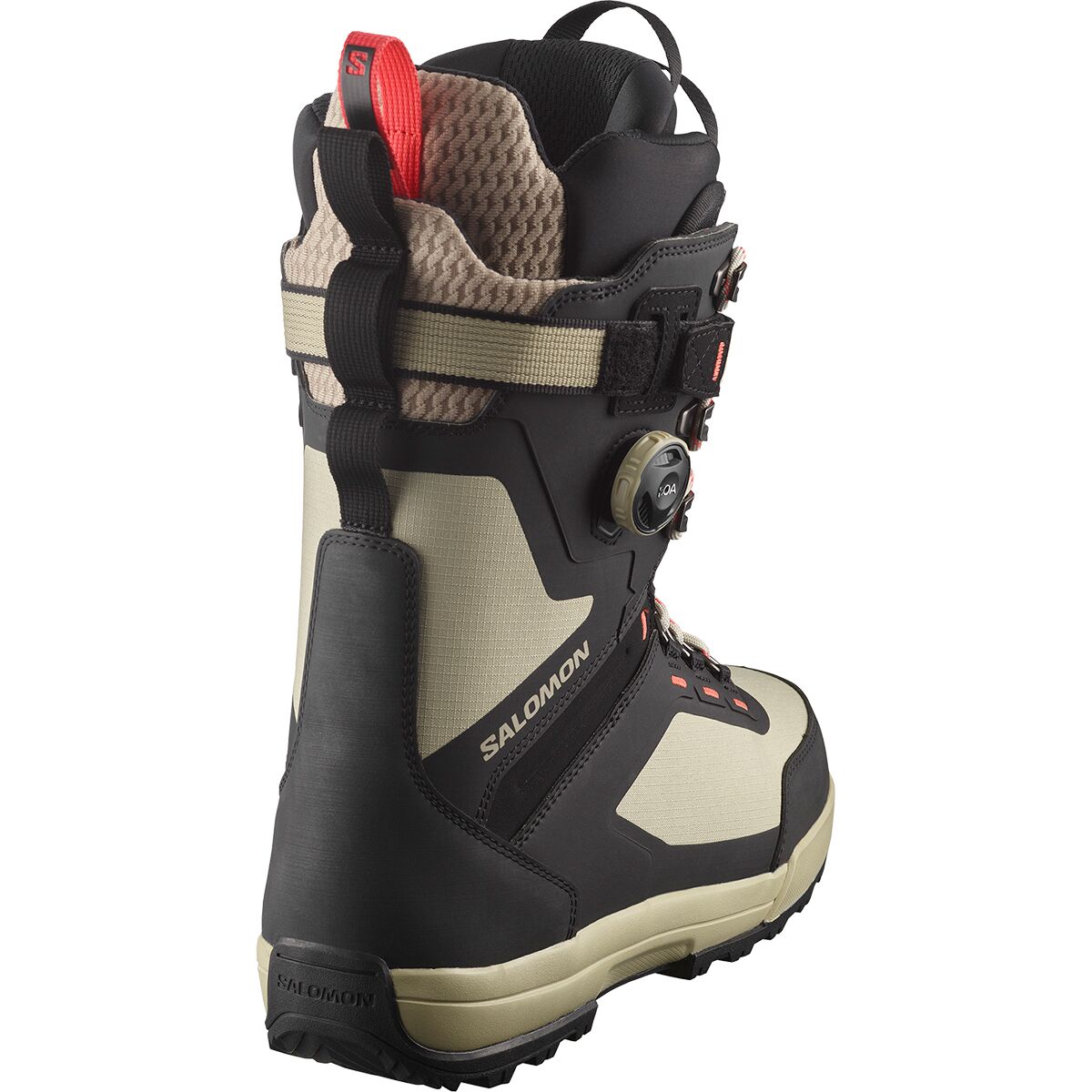 Salomon Echo Lace SJ BOA Snowboard Boot - 2024 - Men's