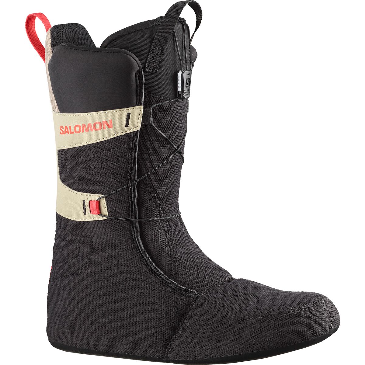 Salomon Echo Lace SJ BOA Snowboard Boot - 2024 - Men's - Snowboard