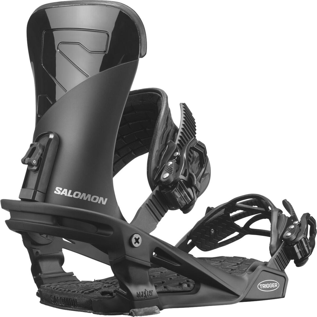 Salomon Trigger Snowboard Bindings