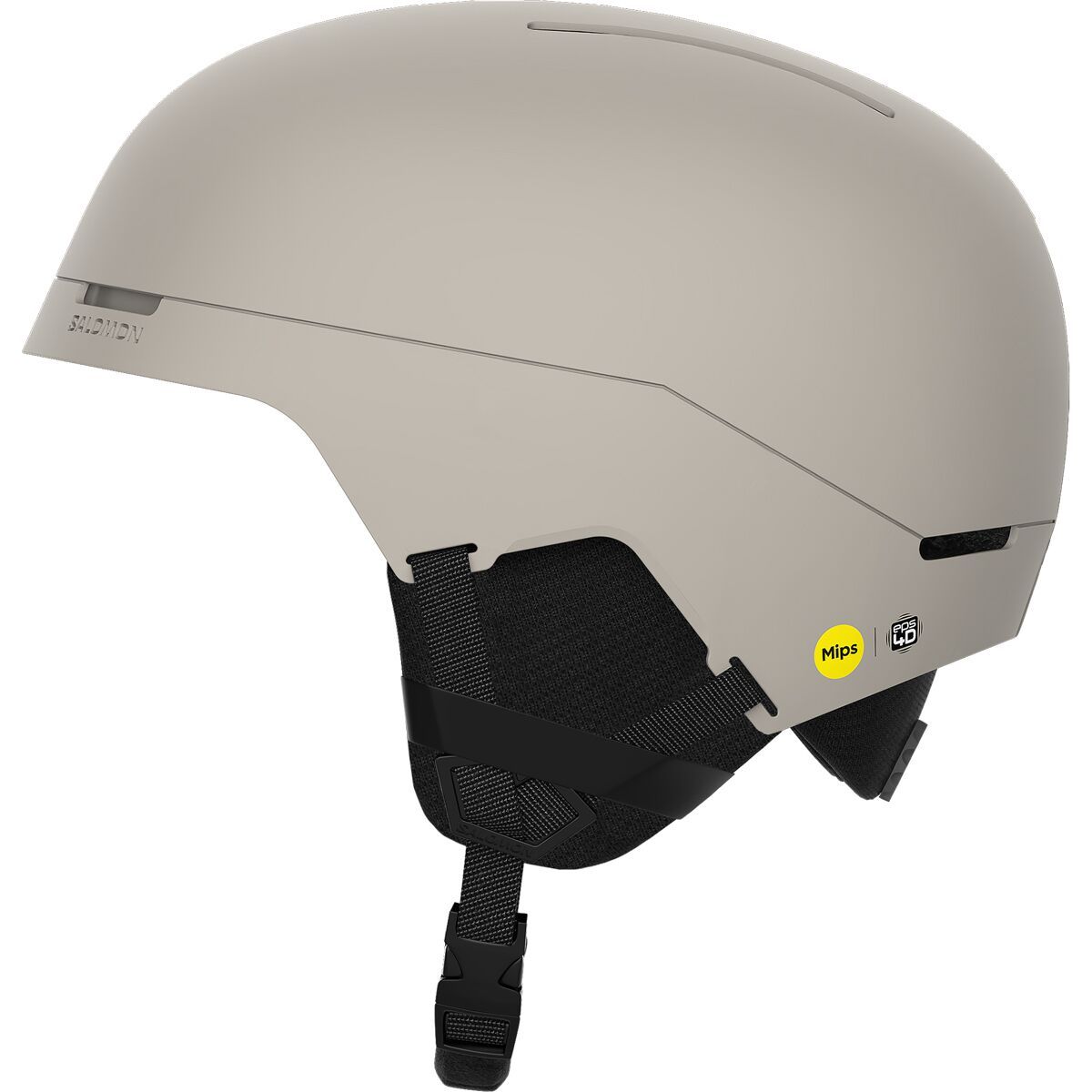 Image of Salomon Brigade Mips Helmet Rainy Day, S