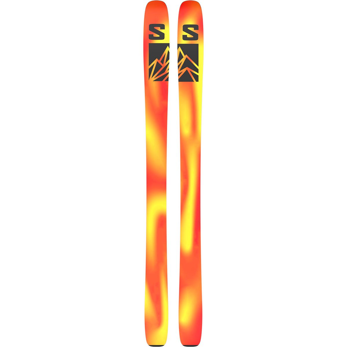 Salomon QST 106 Ski - 2024 - Ski