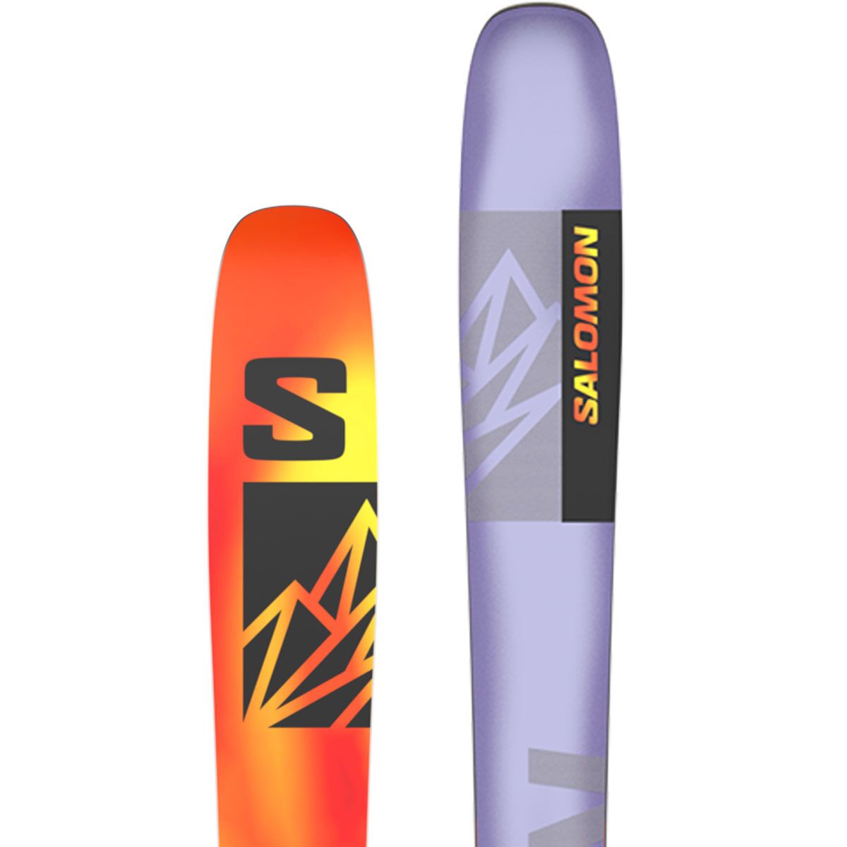 Salomon QST 106 Ski - 2024 - Ski