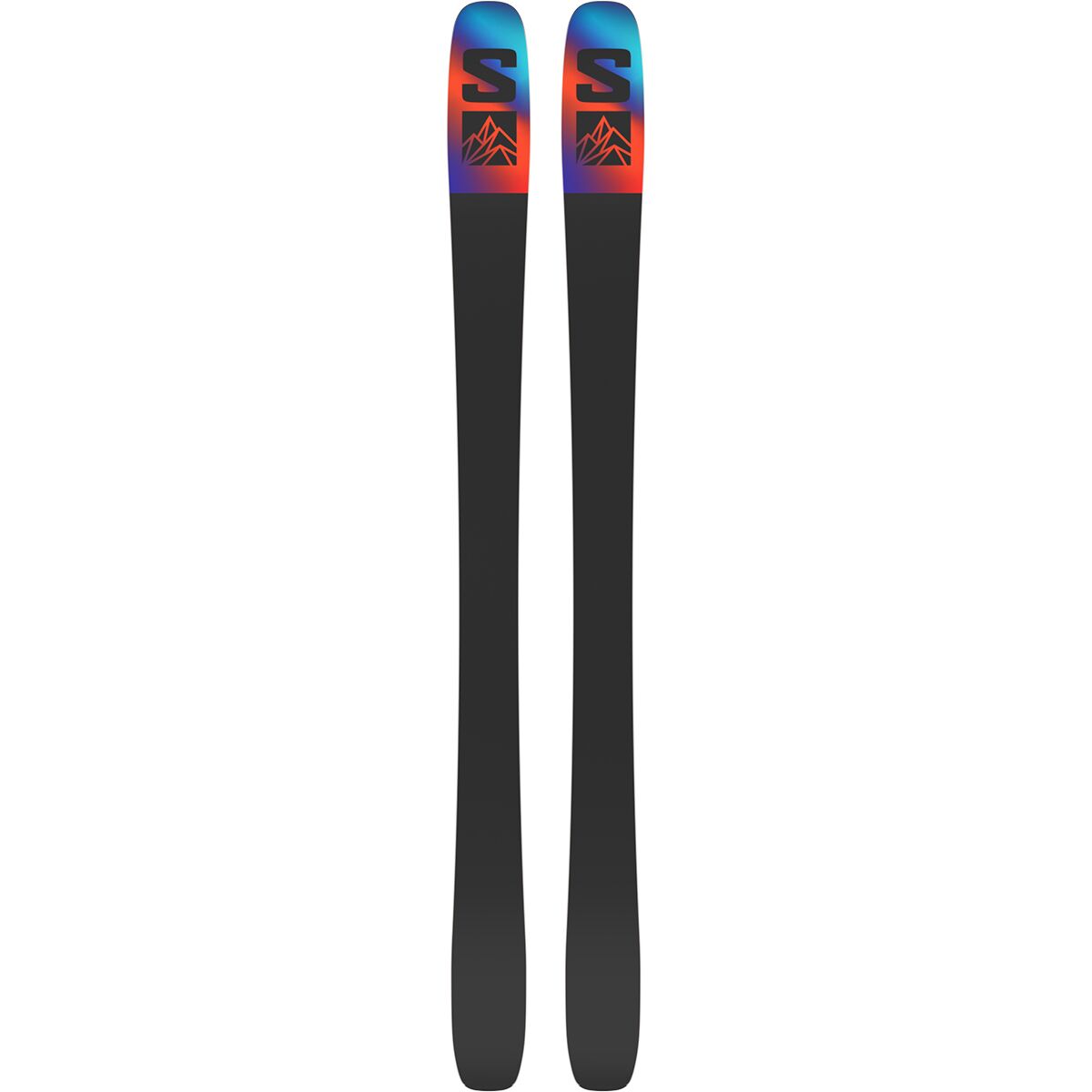 Salomon QST 92 Ski - 2025 - Ski