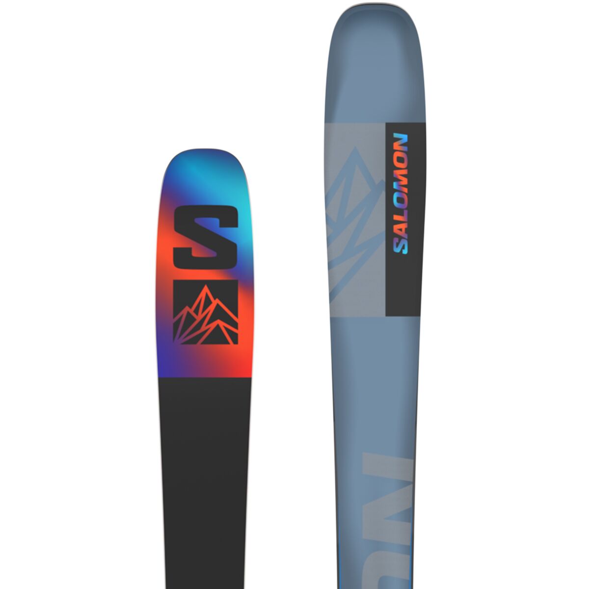 Salomon QST 92 Ski - 2025 - Ski