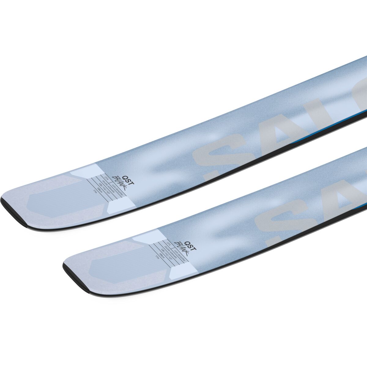 Salomon QST Blank Ski - 2024 - Ski