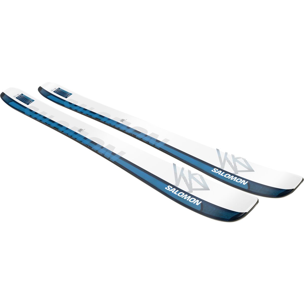 Salomon QST Echo 106 Ski - 2025 - Ski