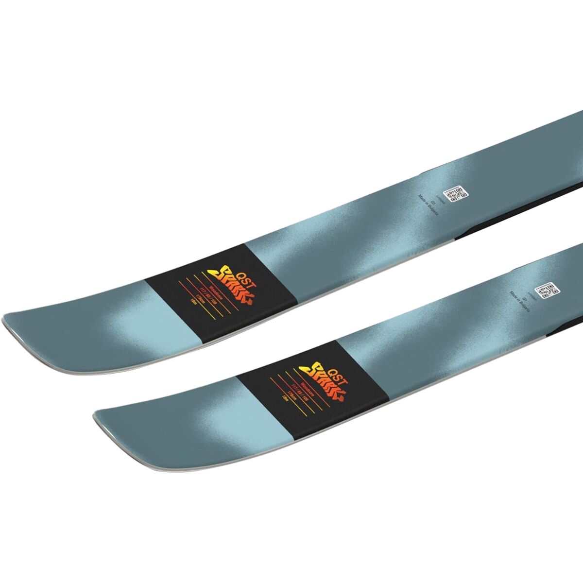 Salomon QST Spark Ski - Ski