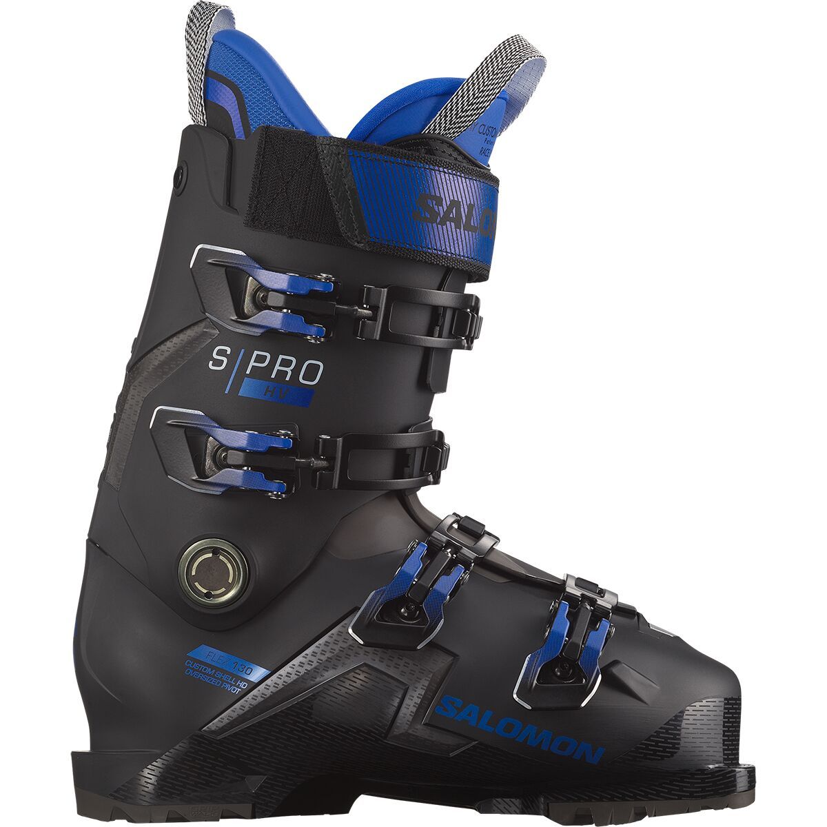 Salomon S/Pro HV 130 GW Ski Boot - 2025 - Men