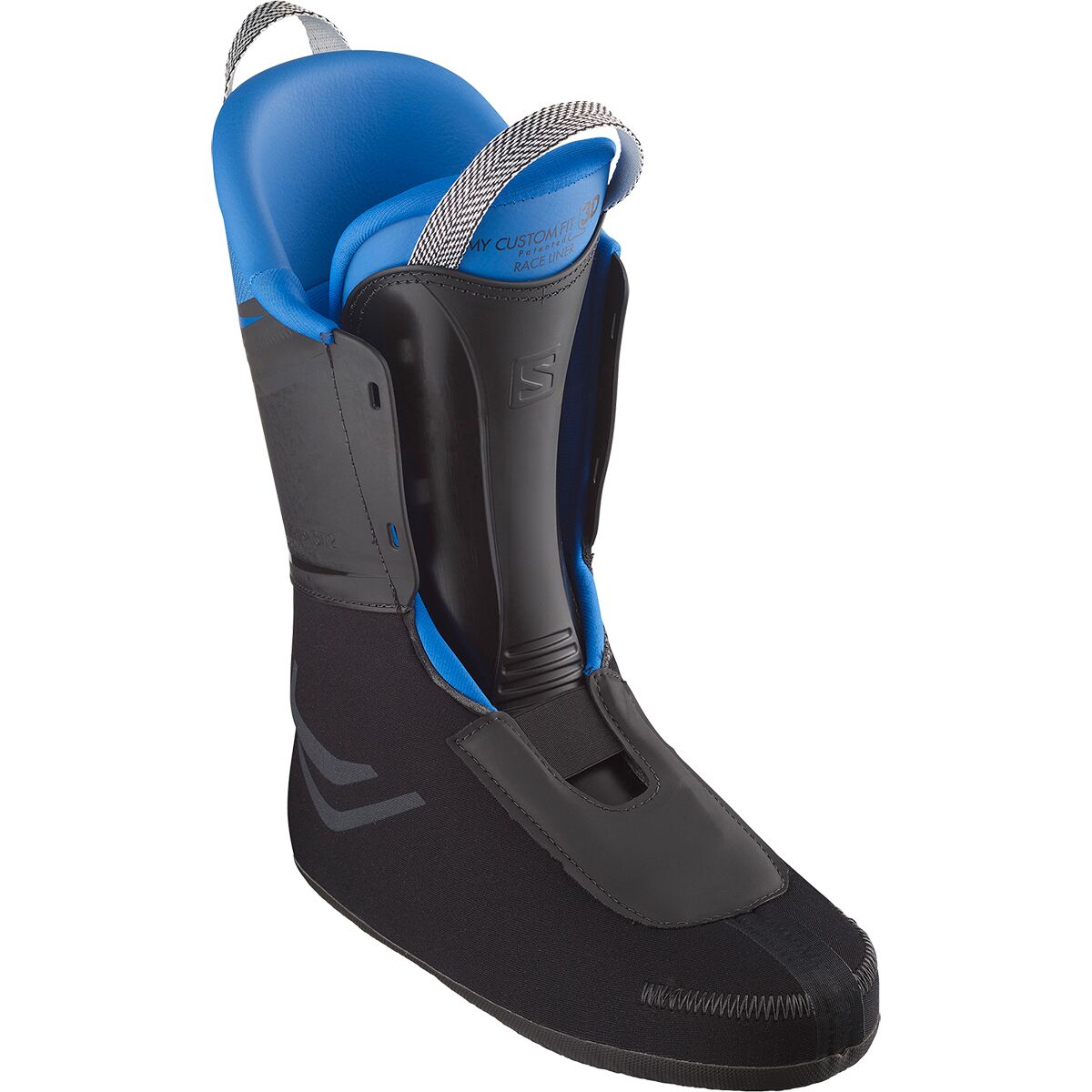 Salomon S/Pro HV 130 GW Ski Boot - 2025 - Men's - Ski