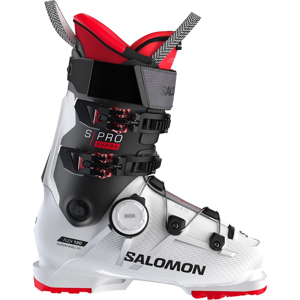 Salomon S/Pro Supra Boa 120 GW Ski Boot - 2025 - Men
