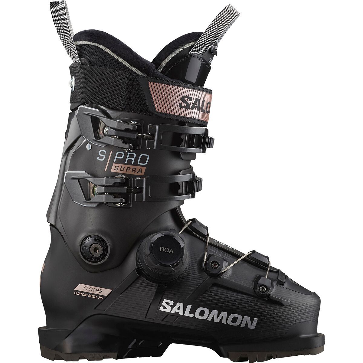 Salomon S/Pro Supra Boa 95 GW Ski Boot - 2024 - Women's