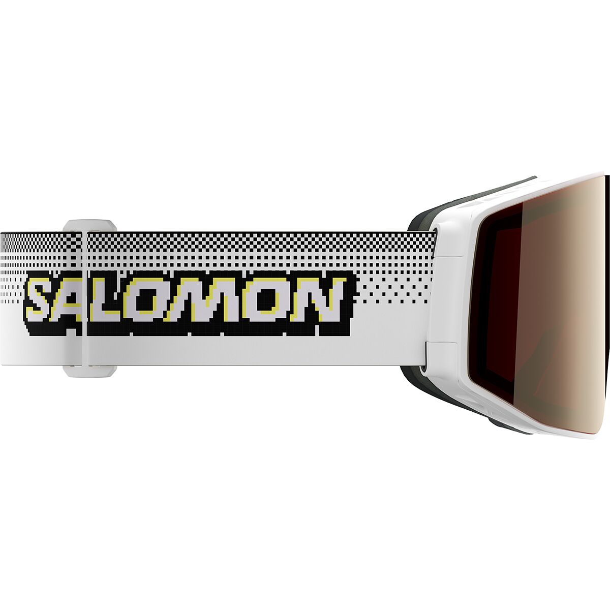 Salomon Sentry Prime Sigma Goggles - Ski