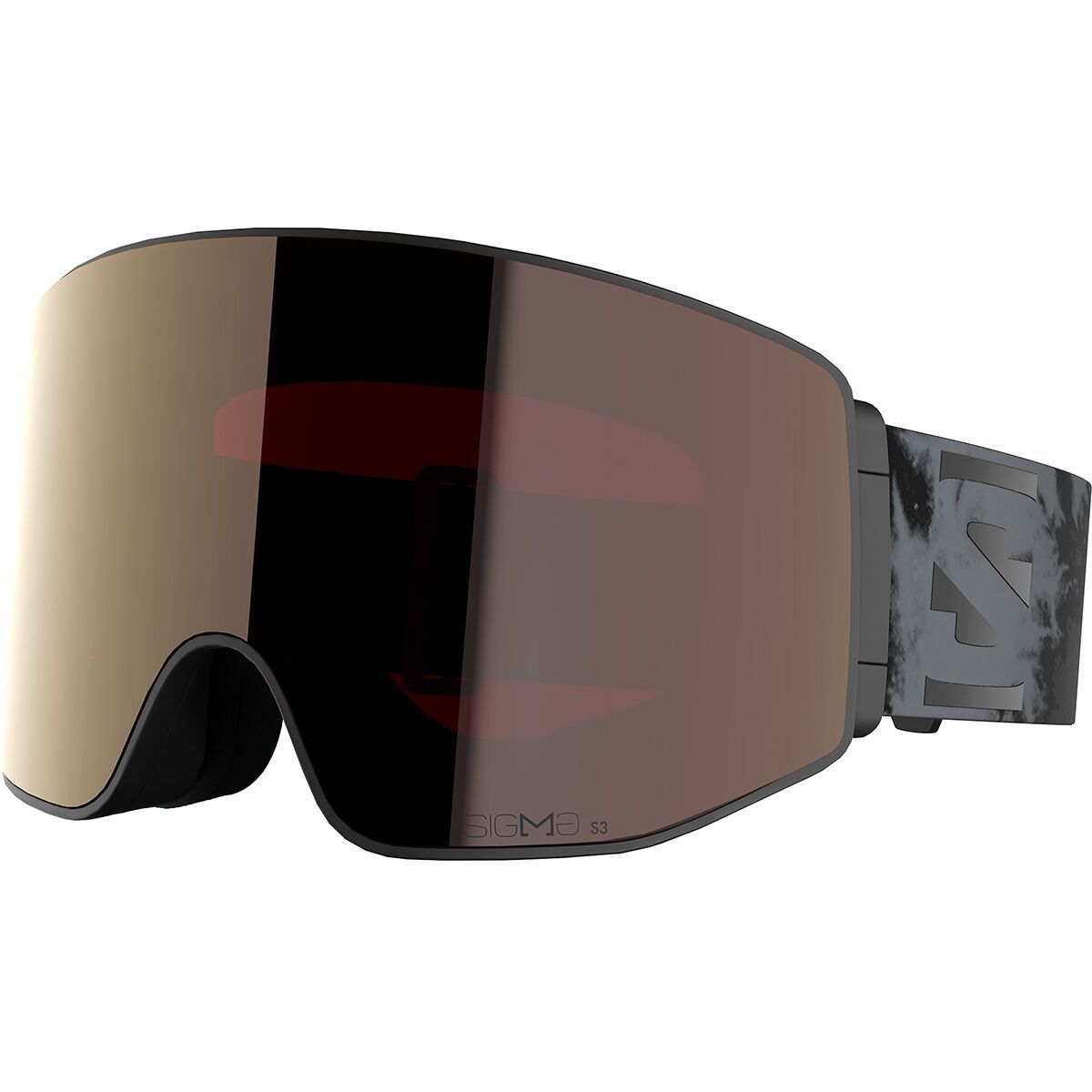 Salomon Salomon Sentry Prime Sigma Goggles