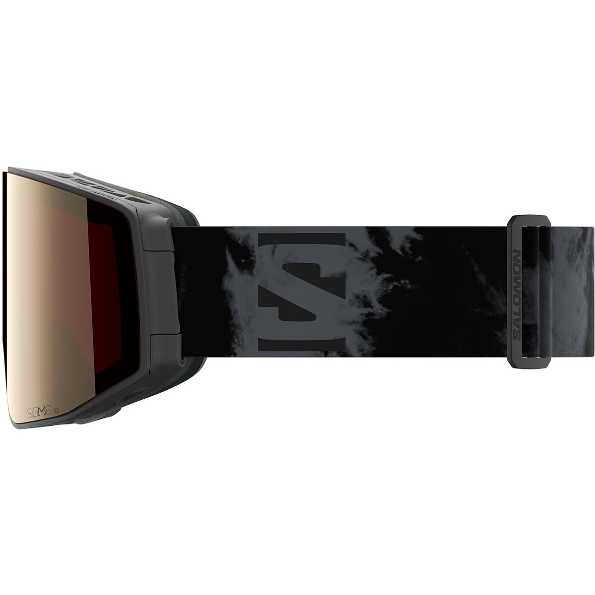 Salomon Sentry Prime Sigma Goggles - Ski