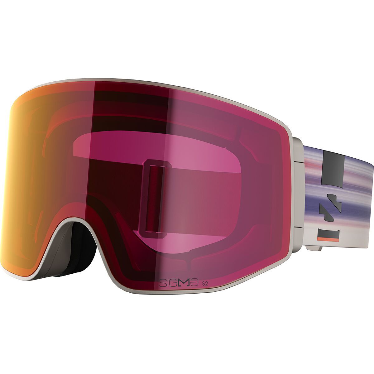 Salomon Sentry Prime Sigma Goggles - Ski