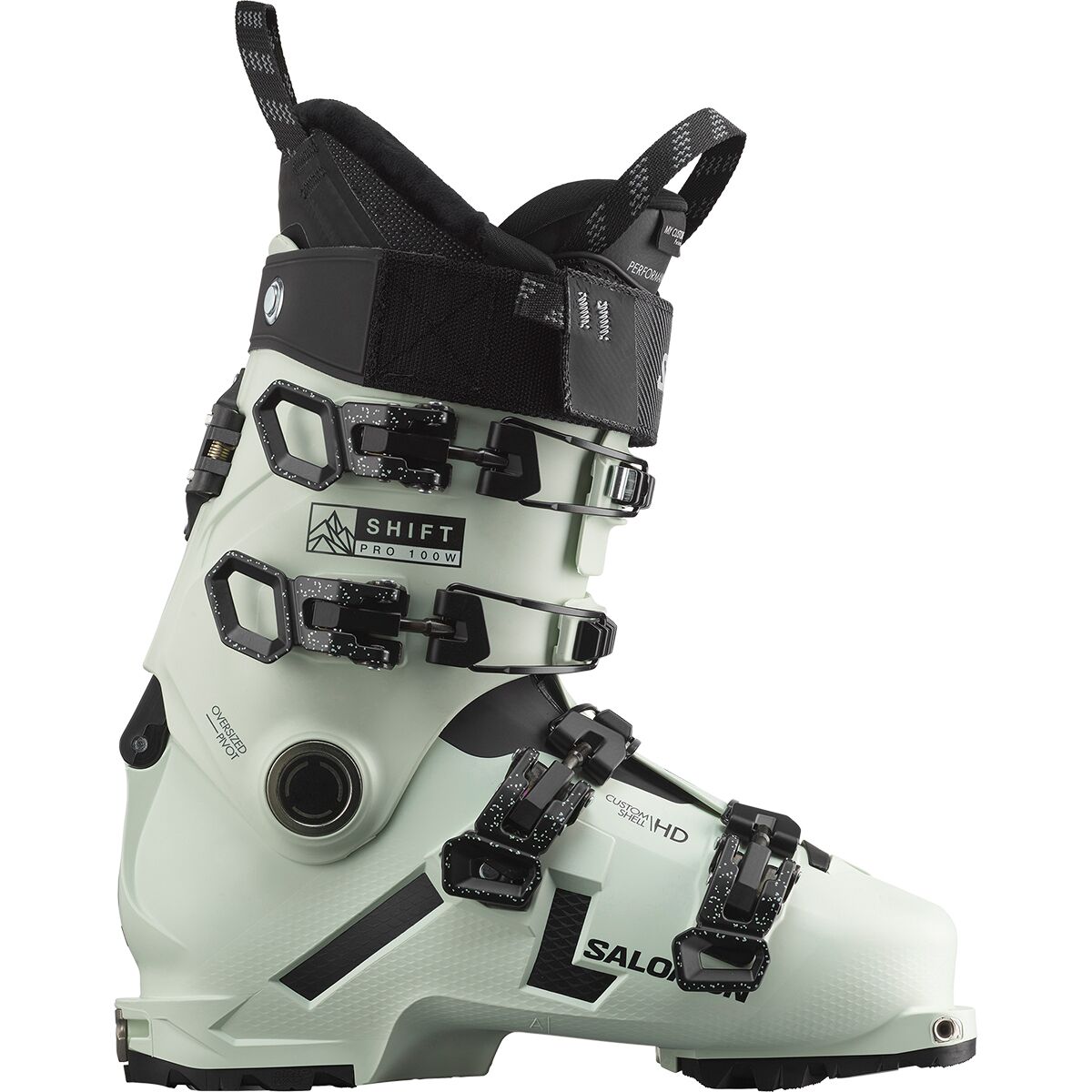 Shift Pro 100 Ski Boot - 2024 - Women
