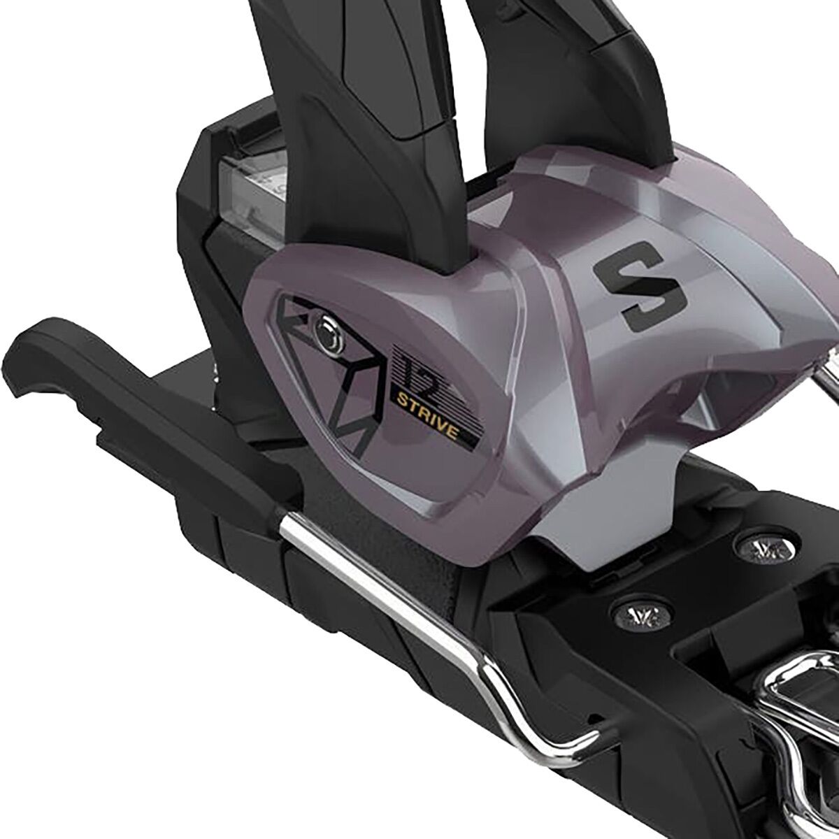 Salomon Strive 12 GW Binding - 2025 - Ski