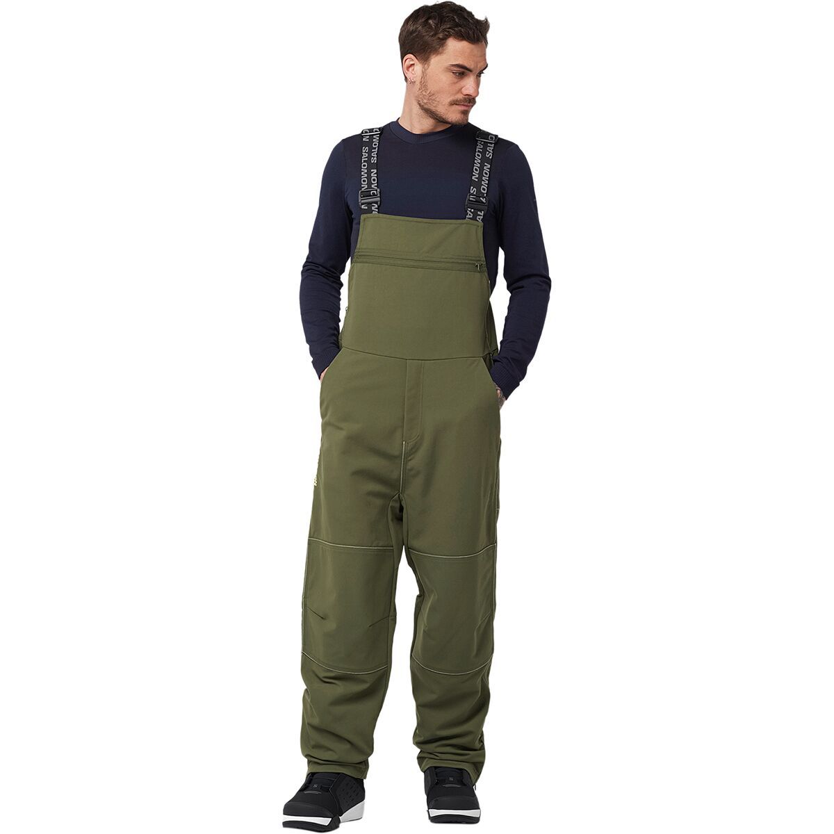 Salomon Boardworks Overall