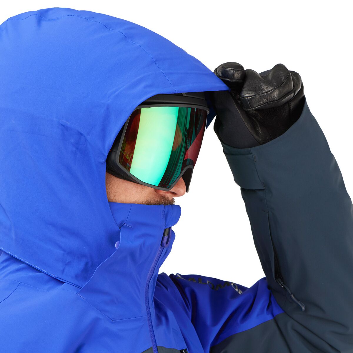 Salomon Brilliant Jacket - Men's - Clothing