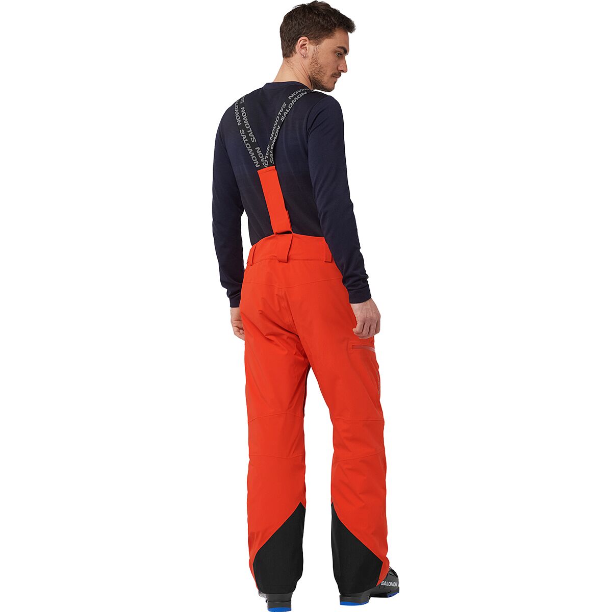 Salomon Brilliant Pant Men s Clothing