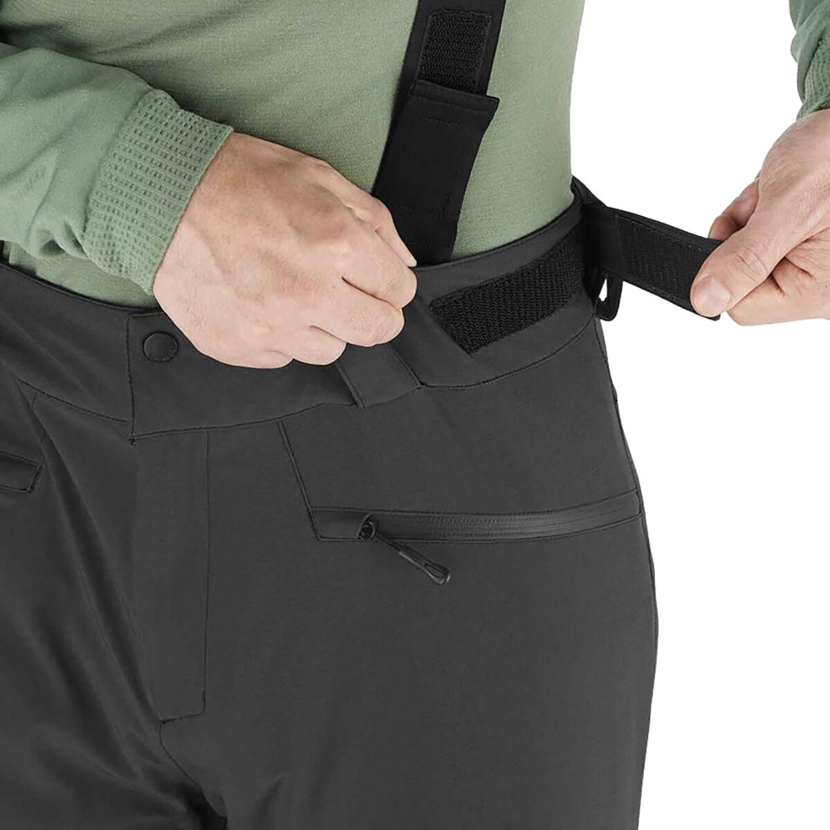Salomon Edge Pant - Men's - Clothing