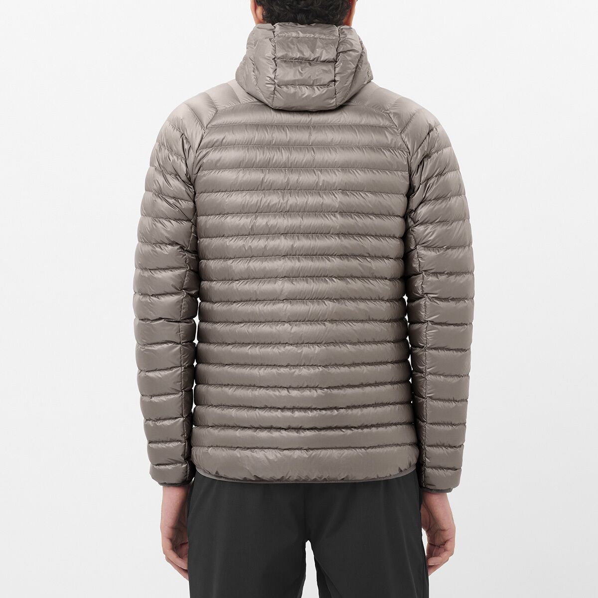 Salomon Elixir Micro Down Jacket - Men
