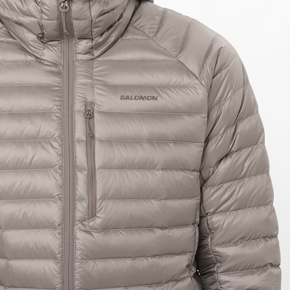 Salomon Elixir Micro Down Jacket - Men's - Clothing