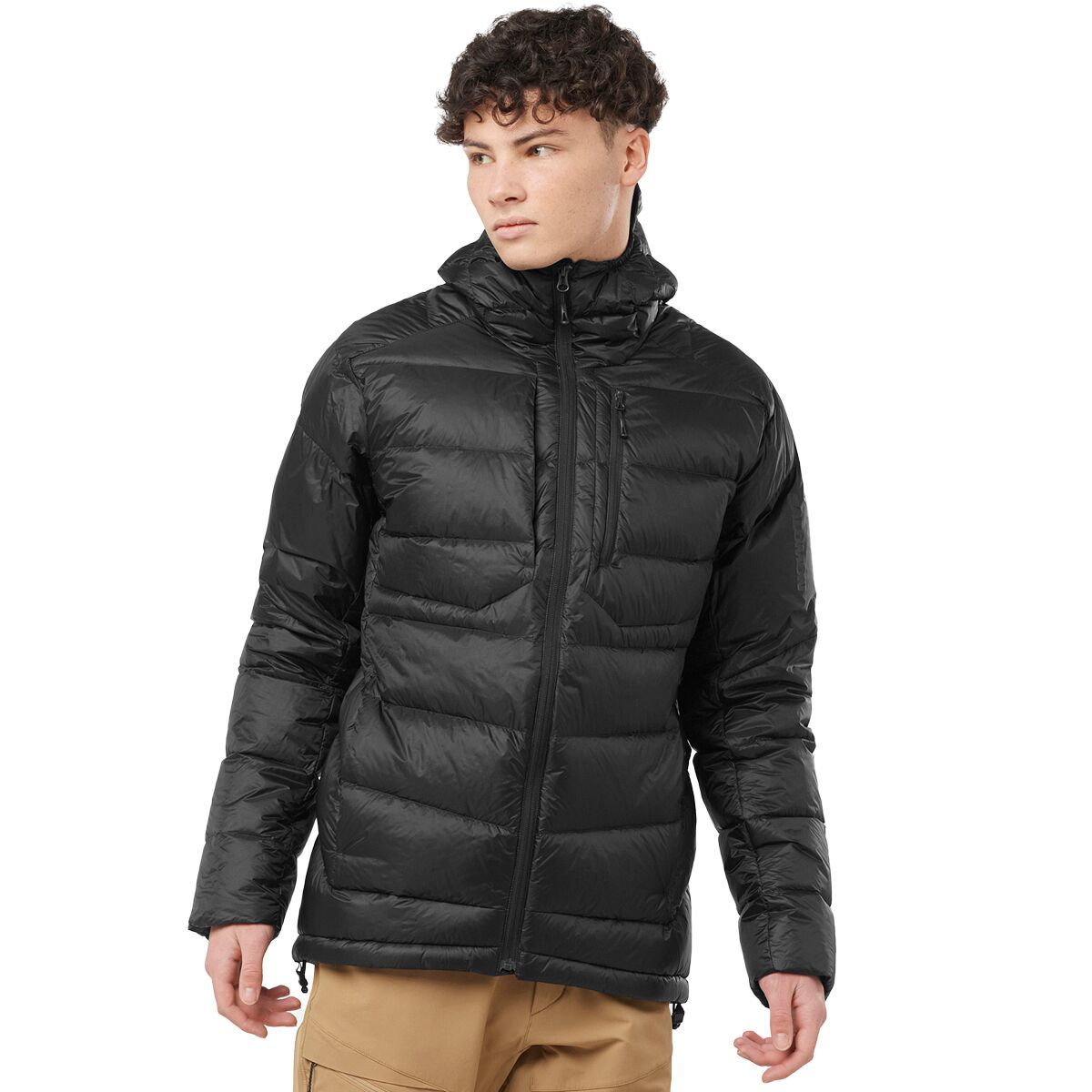 Salomon Elixir Ultra Down Jacket - Men's