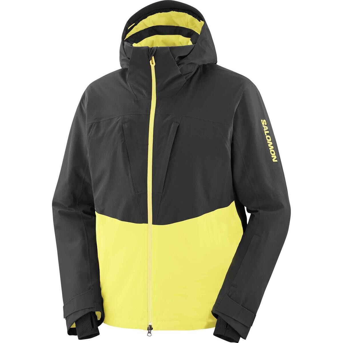 Salomon Highland Jacket - Men's - Men