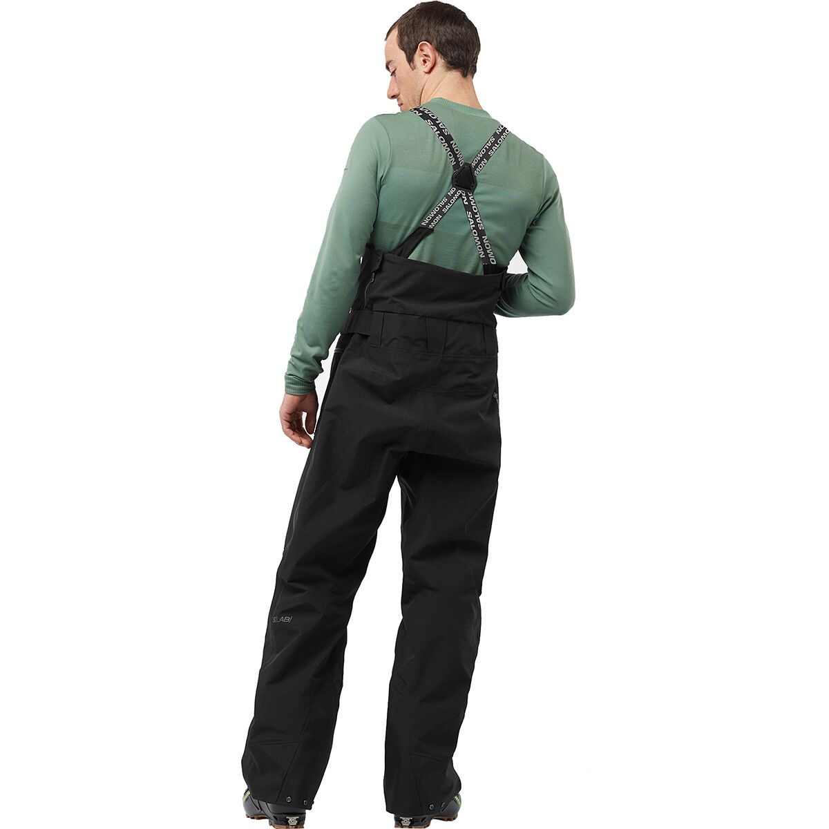 Salomon bib top