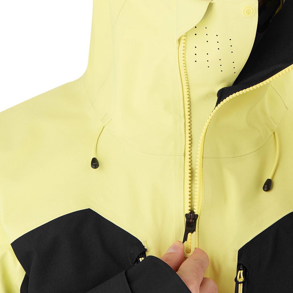 Salomon QST GORE-TEX Pro Jacket - Men's - Clothing