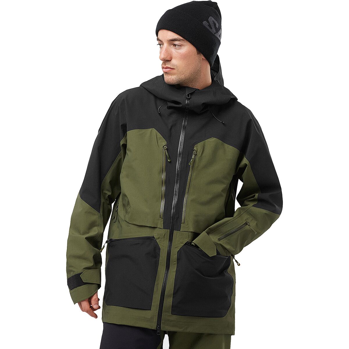 GORE-TEX Men's Jackets