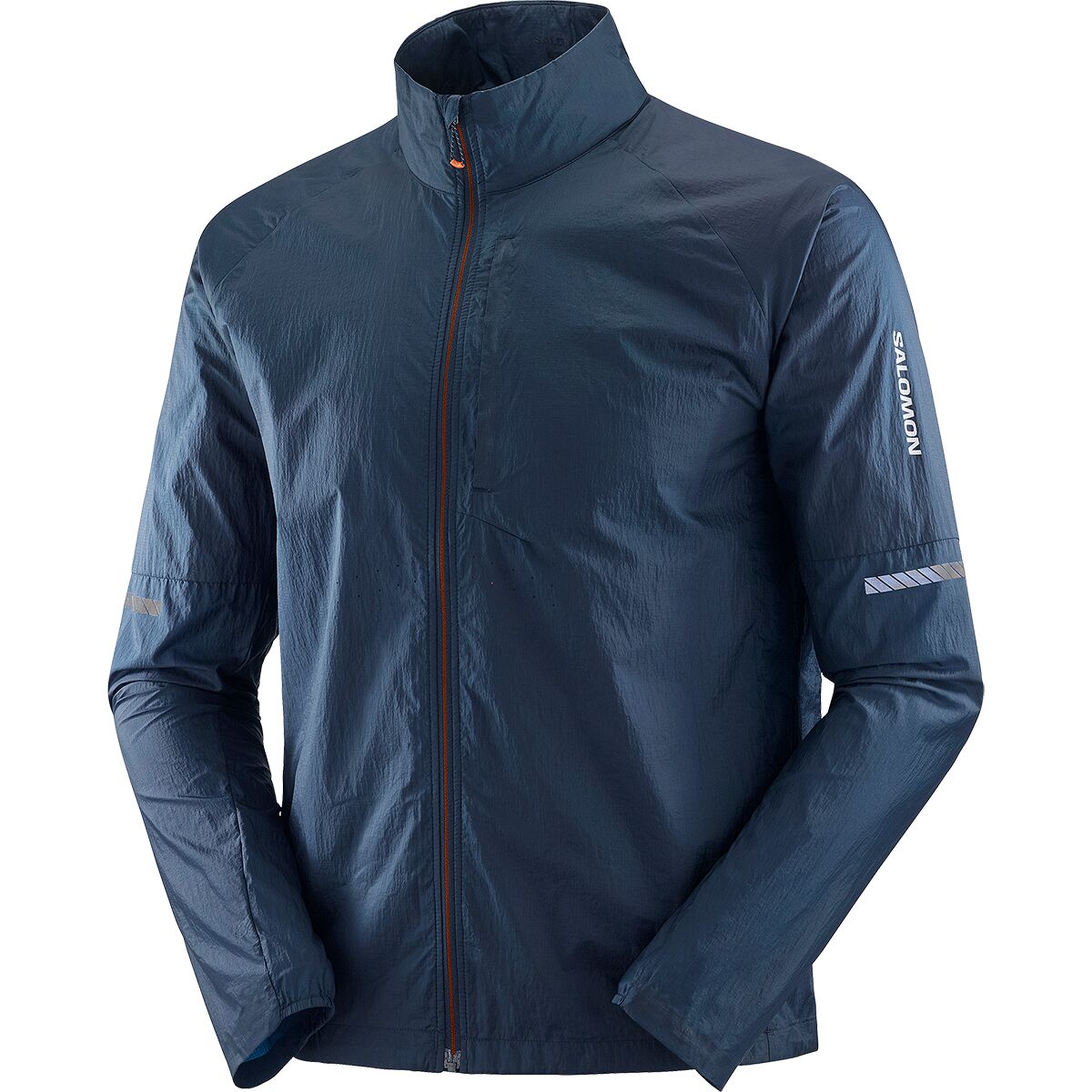 サロモン SALOMON SENSE FLOW JKT Octa Salomon Sense Flow Jacket - Men's - Clothing