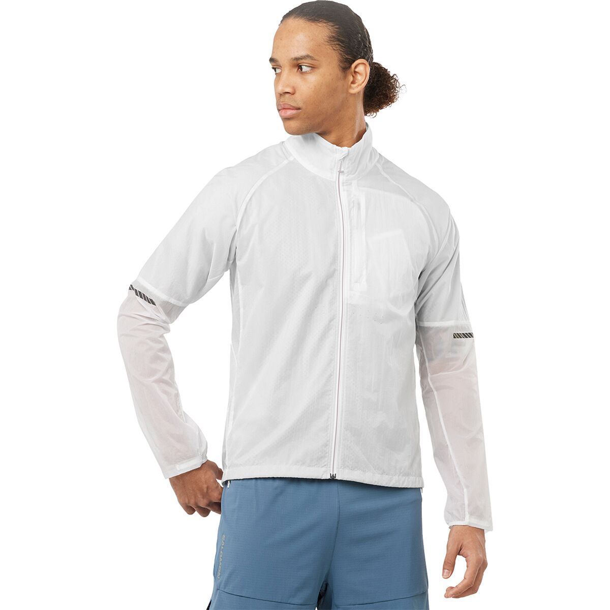 Salomon Sense Flow Jacket - Men's