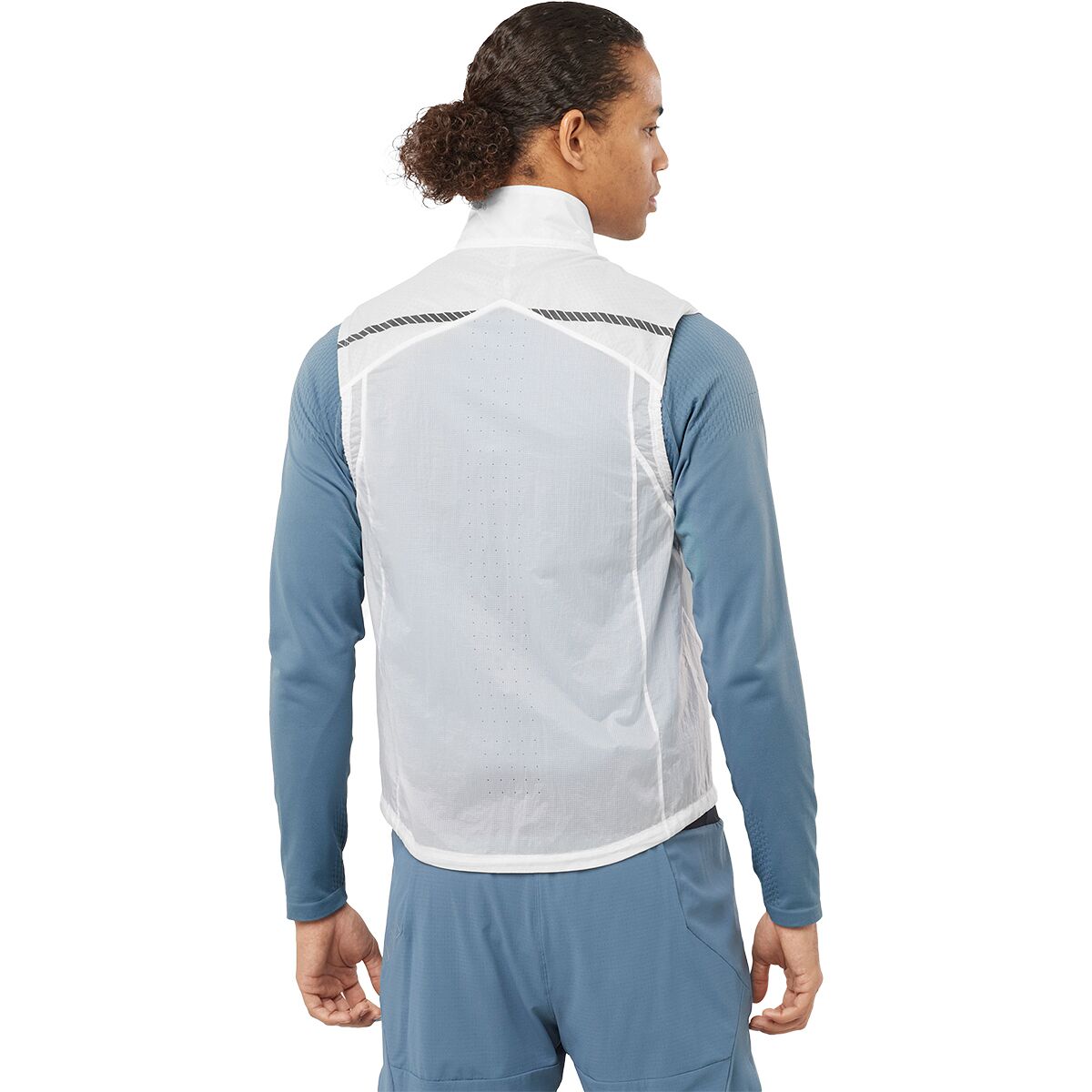 Salomon Sense Flow Vest - Men's - Clothing