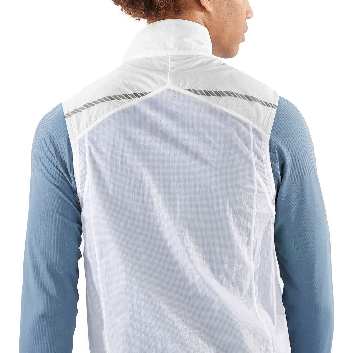 Salomon Sense Flow Vest - Men's - Clothing