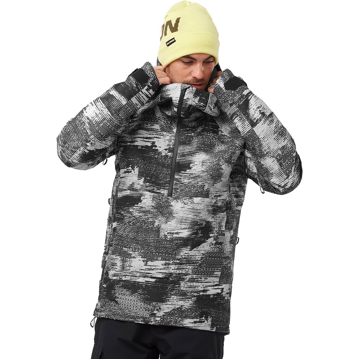 Salomon Transfer Anorak - Men's Ao, XL