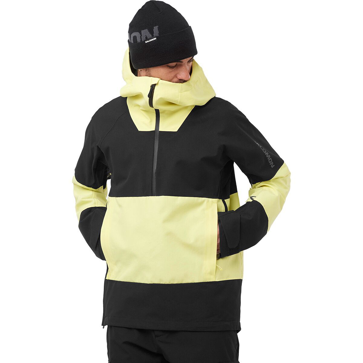 Salomon Transfer Anorak - Men's