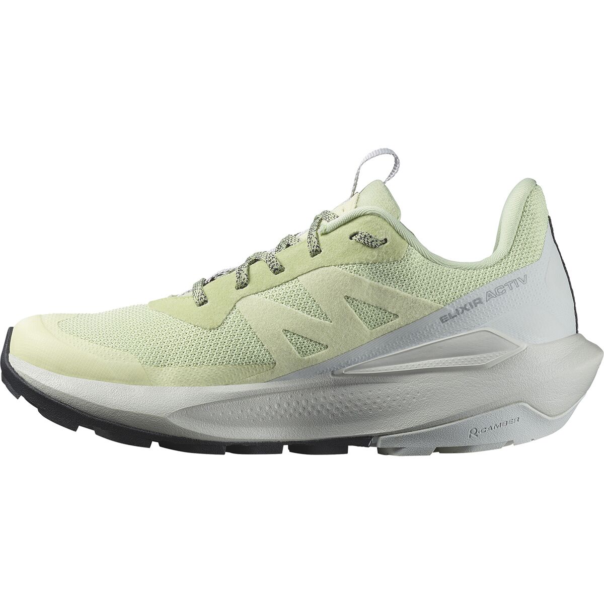 Salomon Elixir Activ GTX Shoe - Women's - Footwear Salomon Elixir Activ GTX Shoe - Women's - Footwear