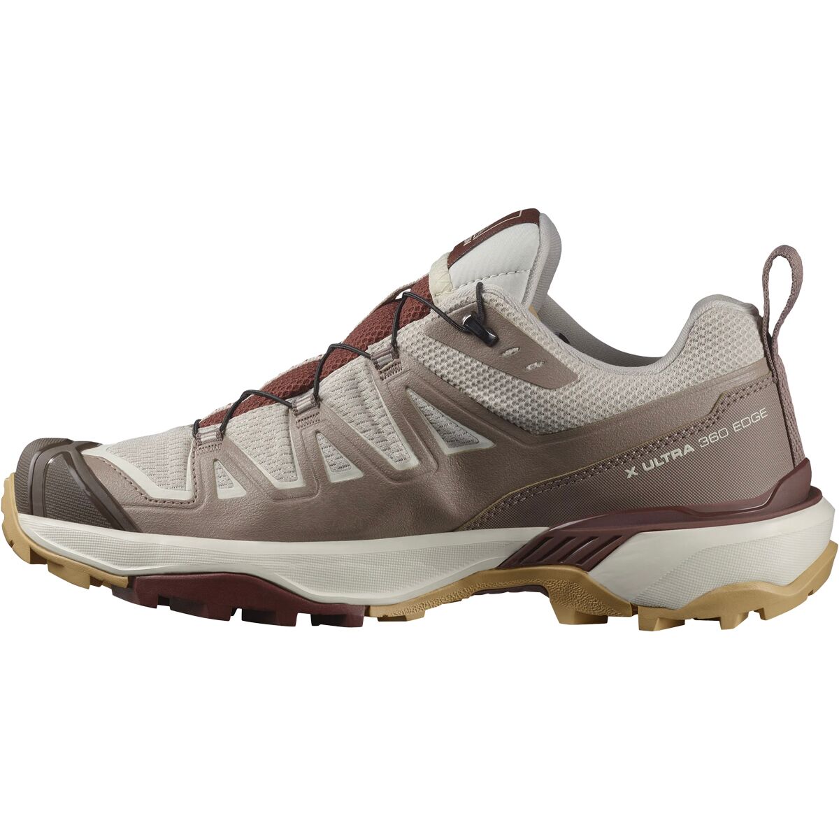 Salomon X Ultra 360 Edge GTX Shoe - Women's - Footwear