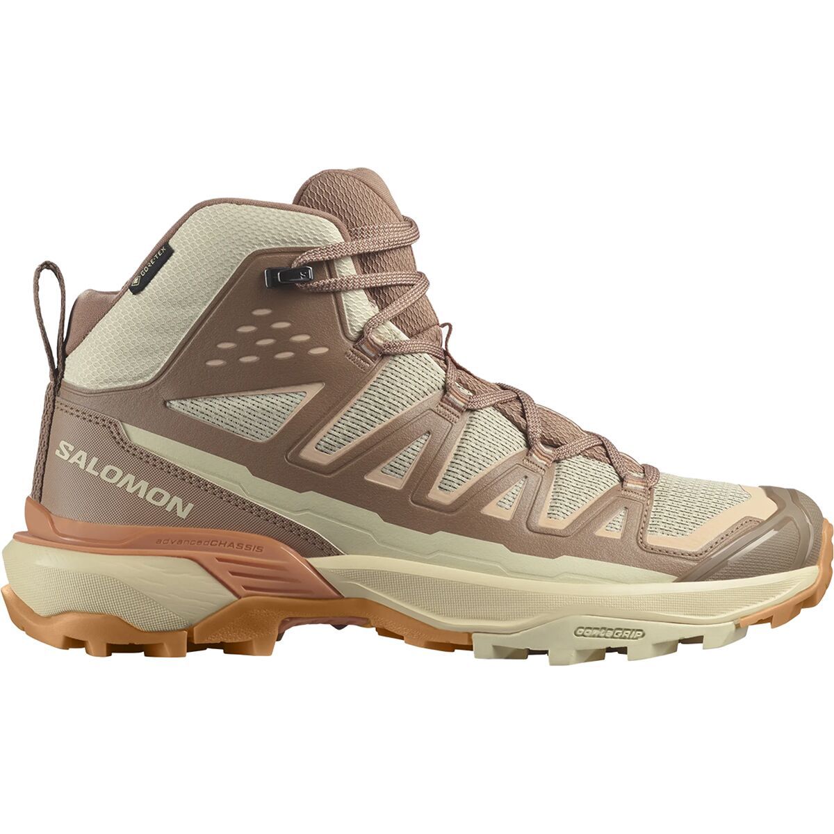 Salomon X Ultra 360 Edge Mid Boot - Women's