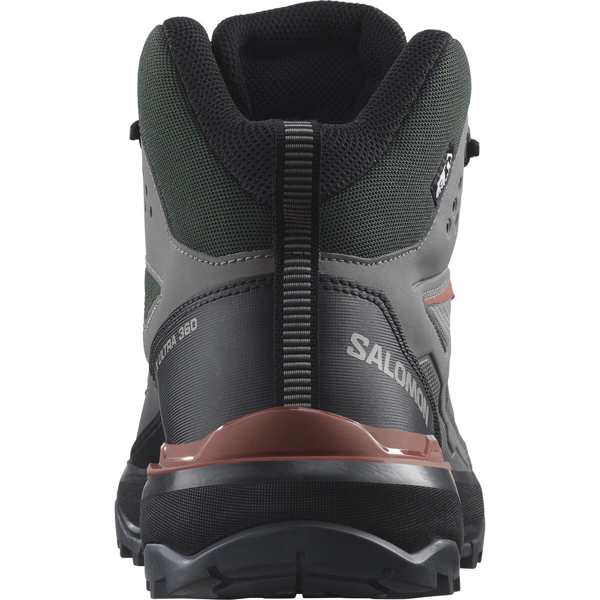 Salomon x radiant best sale mid