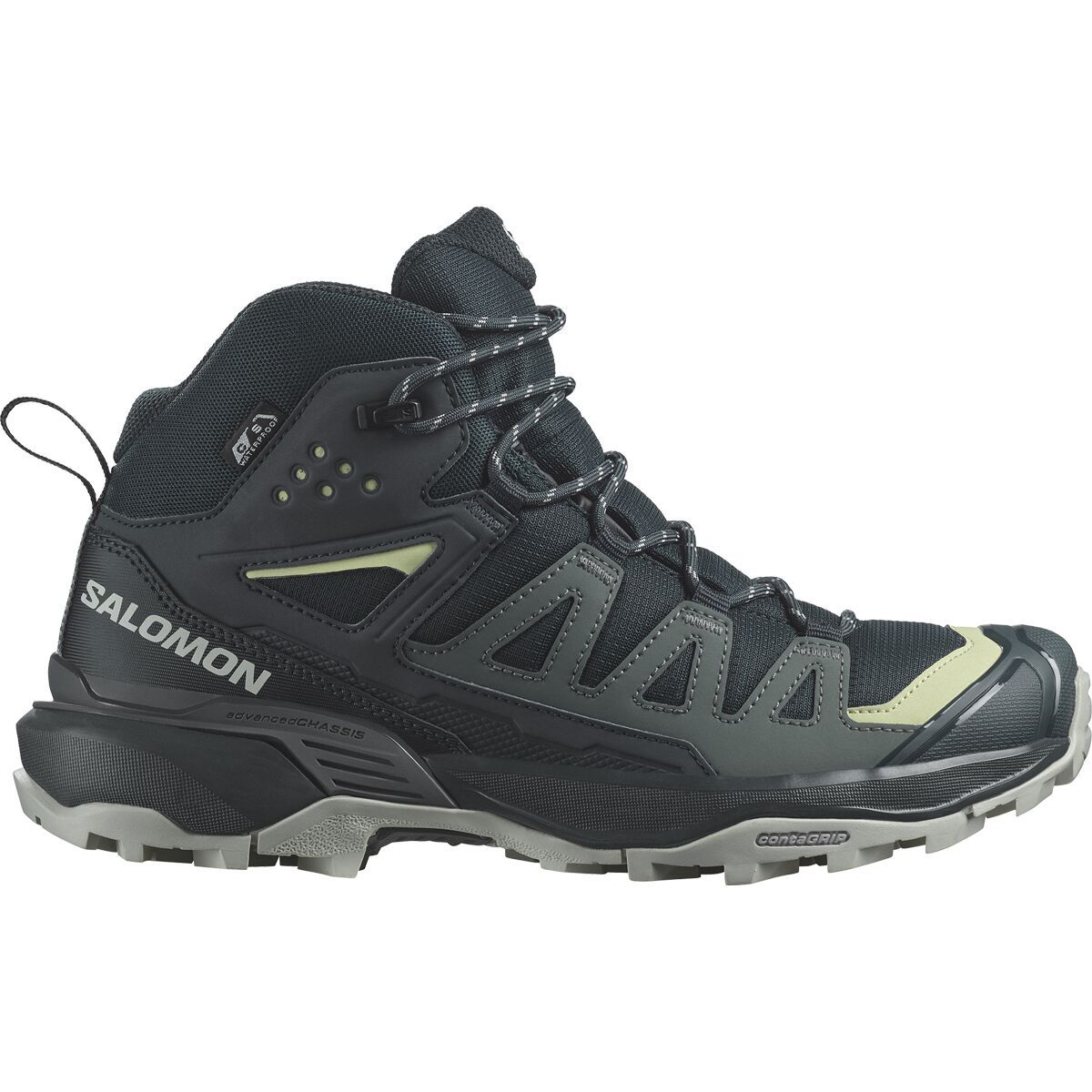 Salomon X Ultra 360 Mid CSWP Boot - Women's