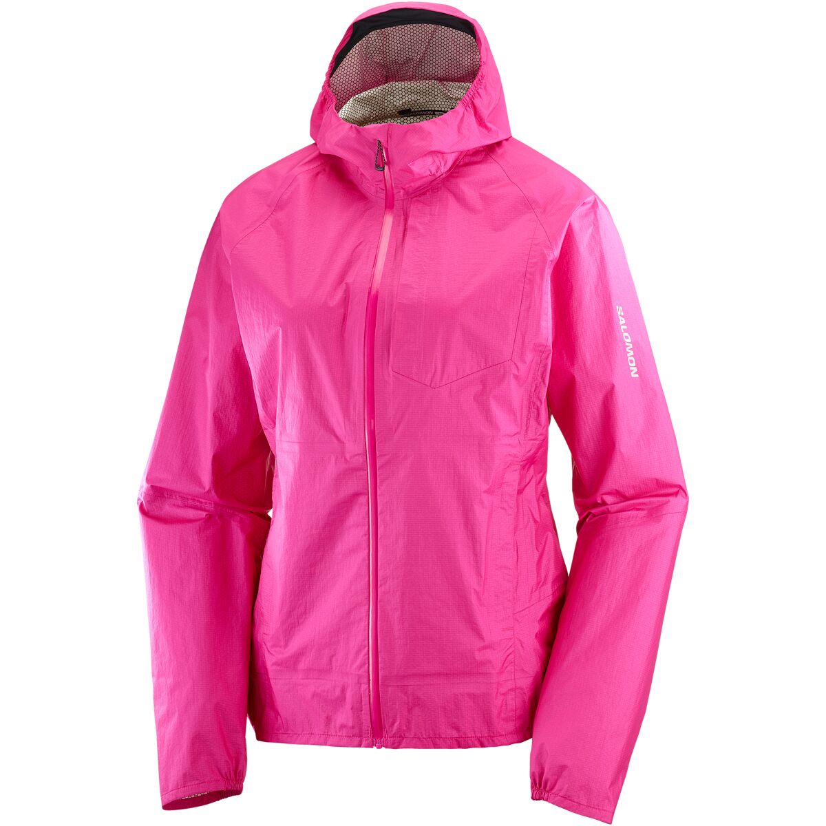 Salomon Bonatti Waterproof Jacket - Women's - Clothing